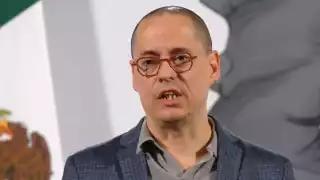 José Antonio Peña Merino, titular de la Agencia de Transformación Digital