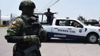 La publicación busca crear memoria colectiva sobre quiénes han sido vinculados con el crimen organizado