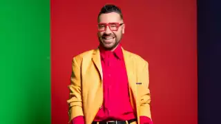 Shiky se encuentra hospitalizado