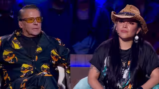 La Granja VIP: Así fue el enfrentamiento entre Alfredo Adame y la esposa de Carlos Trejo