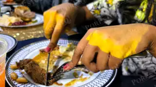 Alertan en Ciudad del Carmen por aumento de hasta 10 kilos tras fiestas decembrinas