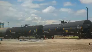 Este nuevo enfoque al “huachicol” evidencia una dimensión transfronteriza del delito