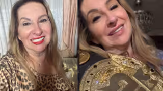 Doña Alegría revela posibles combates para la segunda edición de Rin Royale.