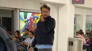 Andrés Manuel López Beltrán, “Andy”, secretario de Organización de Morena