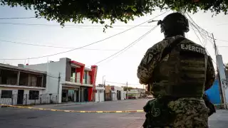 En Culiacán y Elota, se aseguraron vehículos con reporte de robo