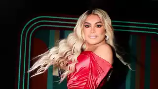 La Casa de los Famosos México: Wendy Guevara aclara los rumores sobre la eliminación de Aarón Mercury