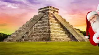 Una tradición viva del sureste de México