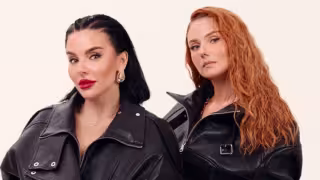 t.A.T.u. se presentará en concierto en Mérida