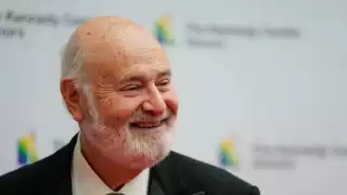 ¿Quién es Nick, hijo de Rob Reiner?, sospechoso de la muerte de sus padres