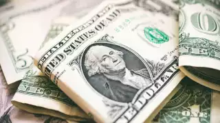 El peso volvió a apreciarse frente al dólar estadounidense al arranque de la ojrnada cambiaria