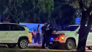 Un empleado de FINVIVIR fue víctima de un violento asalto en la carretera Campeche–Mérida.