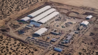 Organizaciones defensoras de derechos humanos han señalado reiteradamente a Camp Montana por un patrón sistemático de abusos