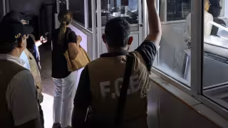 Autoridades yucatecas retiran posesión de hoteles Mayaland y The Lodge at Chichén Itzá.