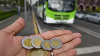 El aumento no aplica a niños menores de cinco años ni para adultos mayores con credencial del INAPAM.