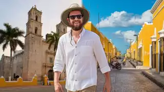 Yucatán tiene ocho pueblos mágicos para visitar en Verano