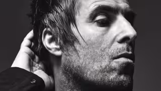 Liam Gallagher reacciona a la victoria de Inglaterra en redes sociales.