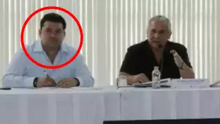 Asuntos Internos de la FGE indaga cómo pudo pagar la millonaria fiesta de XV años de su hija