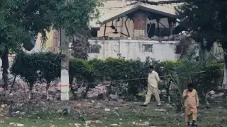 La Cancillería mexicana condenó el reciente atentado del 22 de abril en la ciudad india de Pahalgam