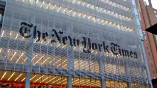 The New York Times