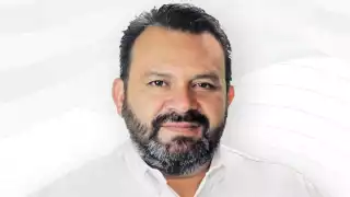 Warnel May habría sido detenido en Tekax