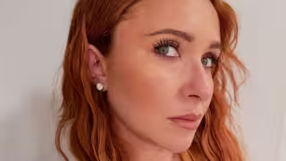 Autopsia de Hayden Panettiere da nuevos detalles sobre su deceso.
