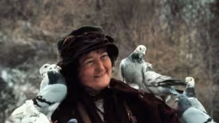 Muere Brenda Fricker, actriz recordada por su trabajo en 'Mi pobre angelito 2'