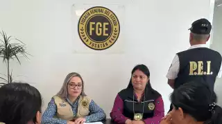 La FGE Yucatán ya investiga el paradero de los tres menores