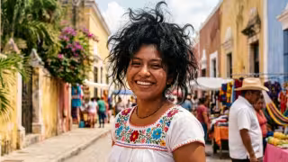 El español de Yucatán está lleno de términos únicos, y "kixpol" es uno de los más curiosos