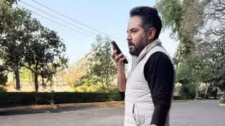 José Eduardo Derbez no quiere ser como su papá y desea estar presente para su hija.