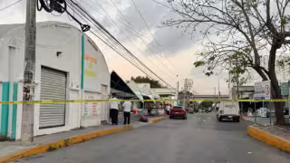 La mujer vendía café a los transportistas cuando fue ejecutada