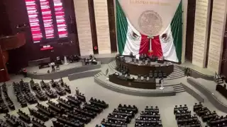 La Comisión de Puntos Constitucionales aprueba en lo general la eliminación de órganos autónomos en México