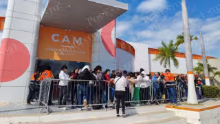 Arranca venta de boletos del Carnaval de Campeche; Bronco lidera la demanda