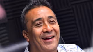 Alfonso Obregón insulta a los fans que cuestionan sus requisitos para ser Shrek.