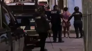 Una mujer fue capturada en Playa del Carmen