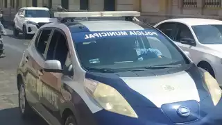 El hombre fue trasladado a la cárcel pública de Mérida