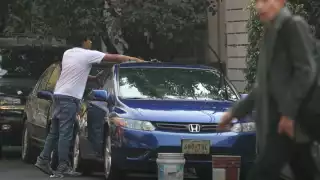 El líder del Partido Verde, Jesús Sesma, respaldó la reforma al advertir que estas prácticas generan más de dos millones de pesos semanales