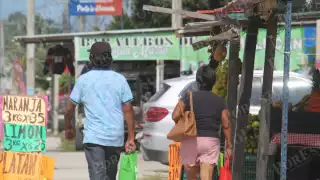 Amas de casa reportan aumento constante en productos de la canasta básica y servicios esenciales.