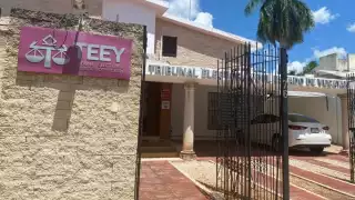 El Tribunal Electoral del Estado de Yucatán dictamina falta de Pedro Yah por violencia de género