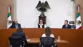 El pleno de Sala Regional Ciudad de México del TEPJF resolvió que no hay argumentos suficientes para un recuento total de votos en la elección de la Alcaldía Cuauhtémoc