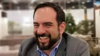 Manuel Guerrero, es un ciudadano mexicano-británico que fue detenido en Qatar a través de engaños