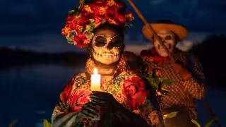 Sisal celebra el Hanal Pixán con el Festival de las Ánimas 2026: habrá concursos y desfile