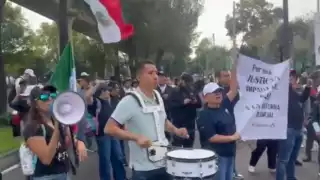 Este lunes el INE arrancó el proceso electoral para la elección de jueces y magistrados