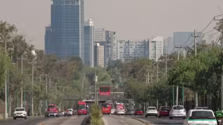 La CAMe emitió una serie de recomendaciones para reducir la exposición a contaminantes