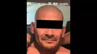 Jaciel Antonio “N” está vinculado con el reclutamiento de dos personas que participaron en el homicidio de Carlos Manzo