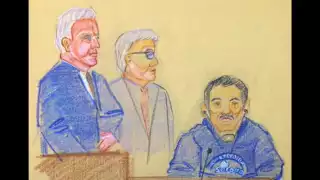 Este viernes, Ismael 'Mayo' Zambada se declaró no culpable en una corte de Nueva York, por los delitos que se le imputan