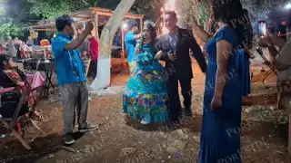 Entre piedras y sueños: los XV años de Ángela Marlene Moo