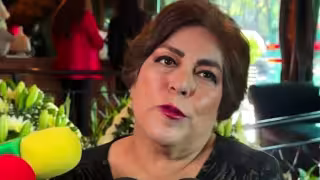 La ex asistente de Silvia Pinal, abre fonda donde sirve platillos en honor a la actriz
