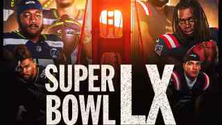 Super Bowl 2026: Seahawks vs Patriots; detalles del juego