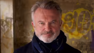 Sam Neill; esta es la fortuna que dejó el actor de ‘Jurassic Park’.