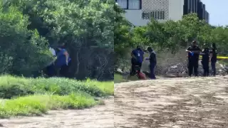 Será el Servicio Médico Forense (Semefo) quien determine la causa exacta de muerte tras la autopsia